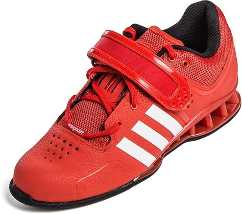 adidas adipower weightlifting shoes.